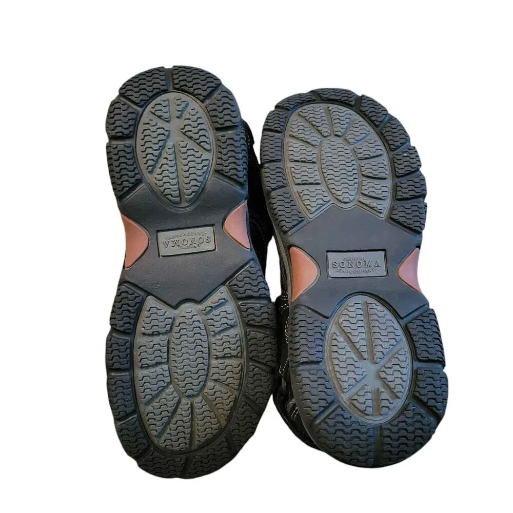 Size 8 Sonoma sandals